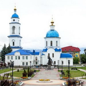 Натяжные потолки в Малоярославце