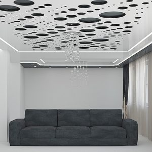 фото резного потолка2